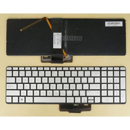 BÀN PHÍM LAPTOP HP ENVY X360, 15-U000, 15T-U100